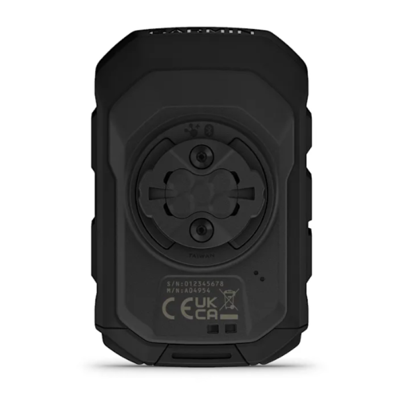 Edge® MTB