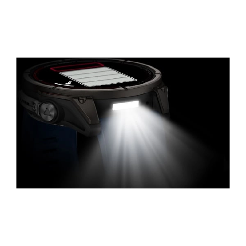 quatix® 8 – 47 mm, AMOLED