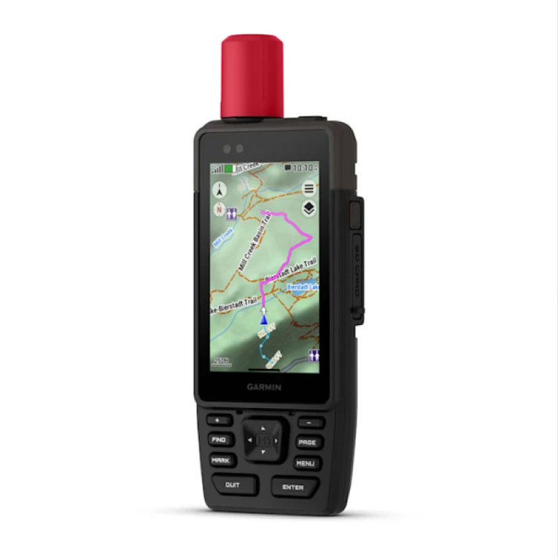 GPSMAP® H1i Plus