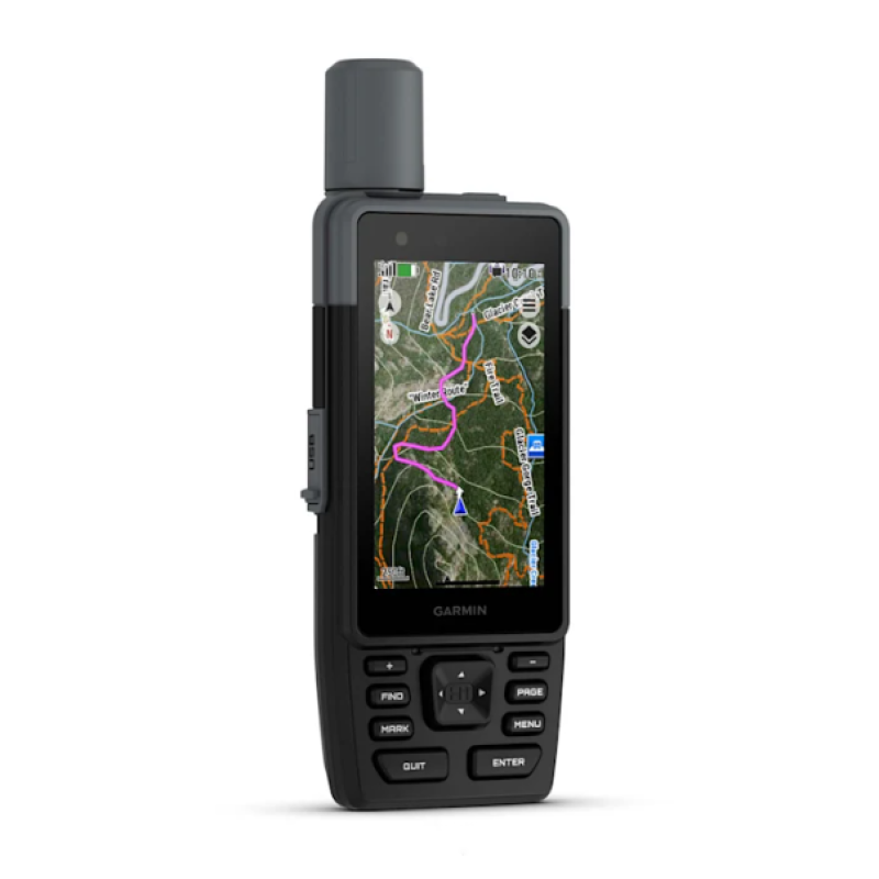 GPSMAP® H1