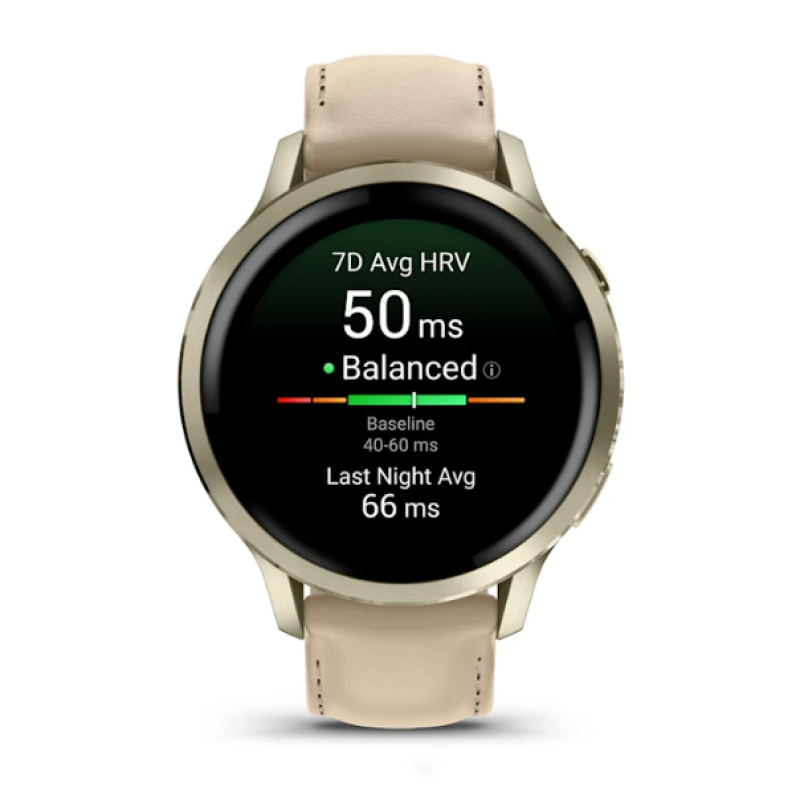 Venu® 4 – 41 mm
