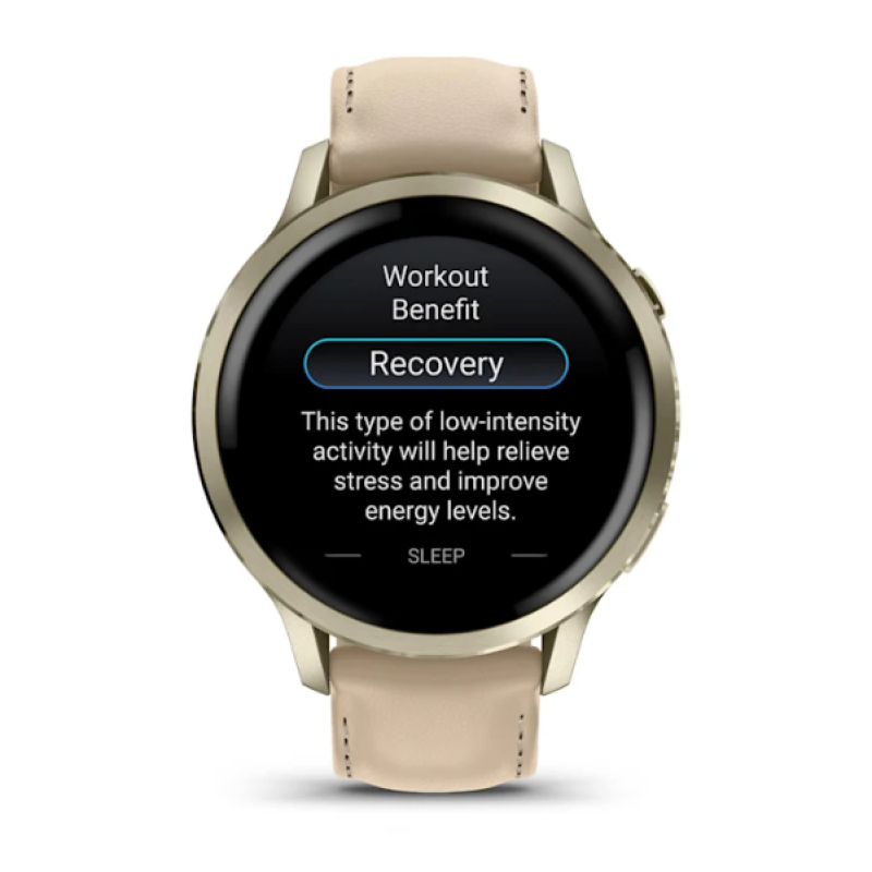 Venu® 4 – 41 mm