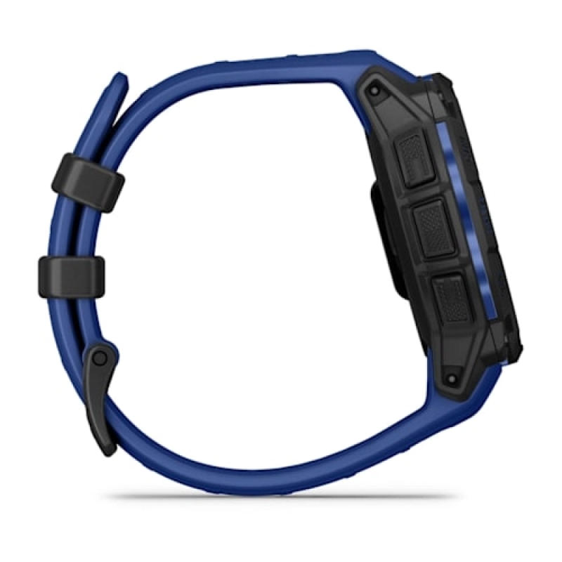 Instinct® 3 – 45 mm, AMOLED