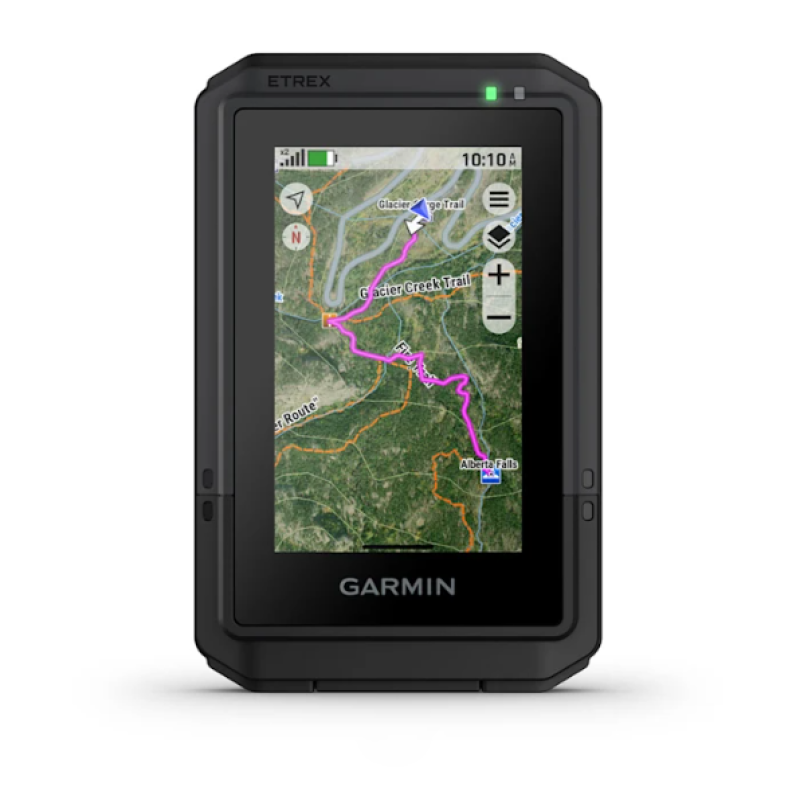 eTrex® Touch