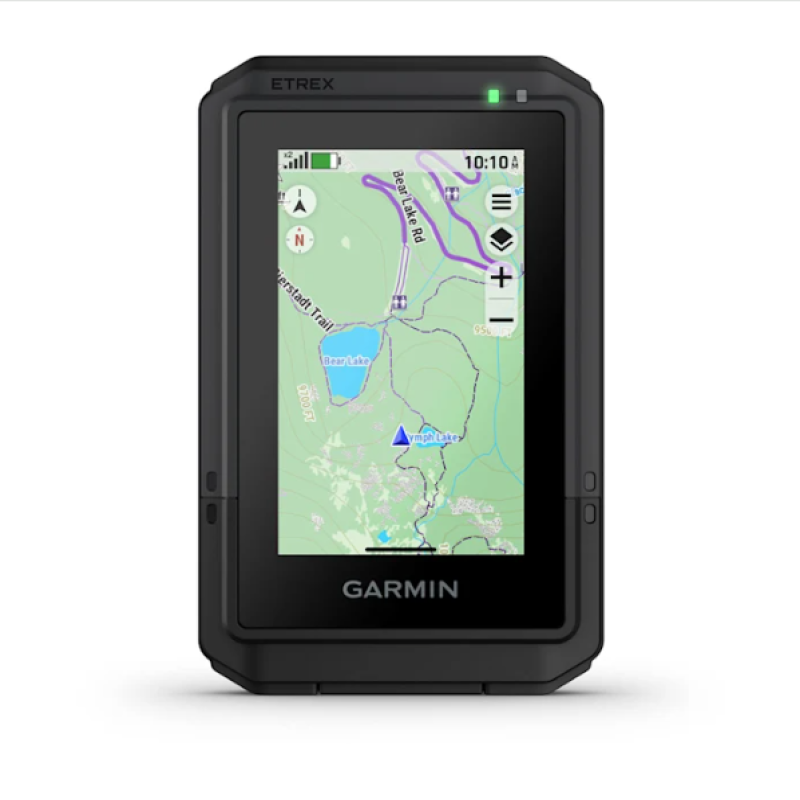 eTrex® Touch