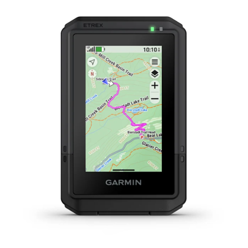 eTrex® Touch