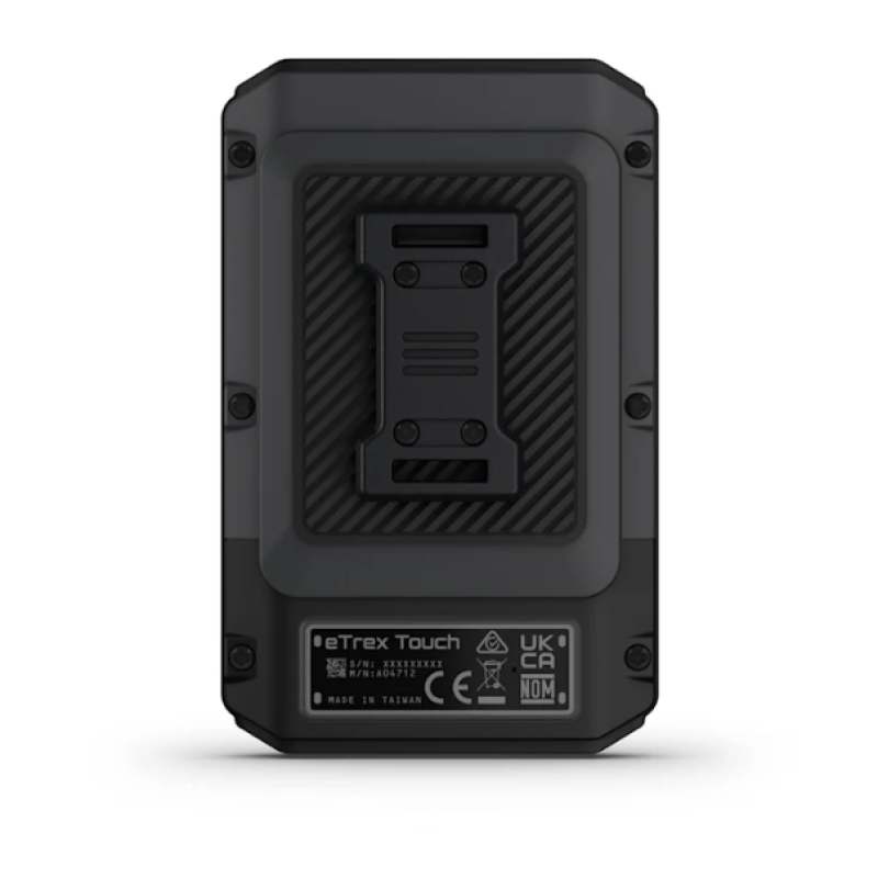eTrex® Touch