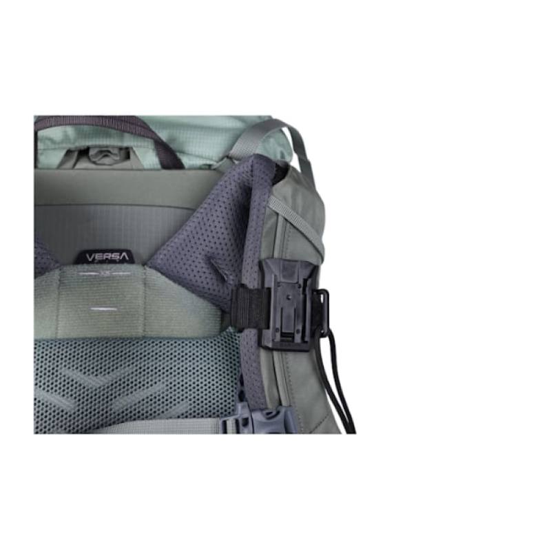Backpack Tether