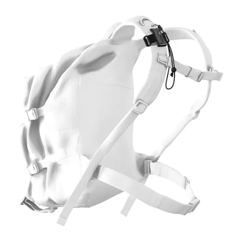 Backpack Tether
