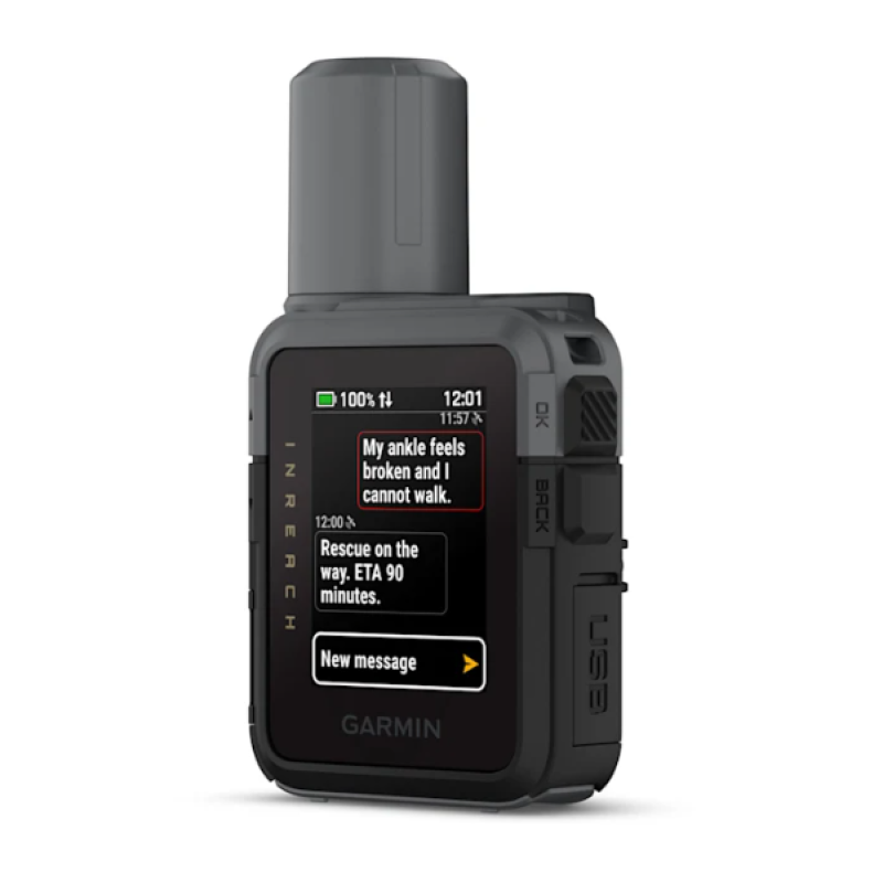 inReach® Mini 3
