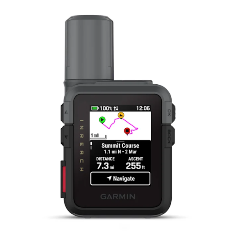 inReach® Mini 3