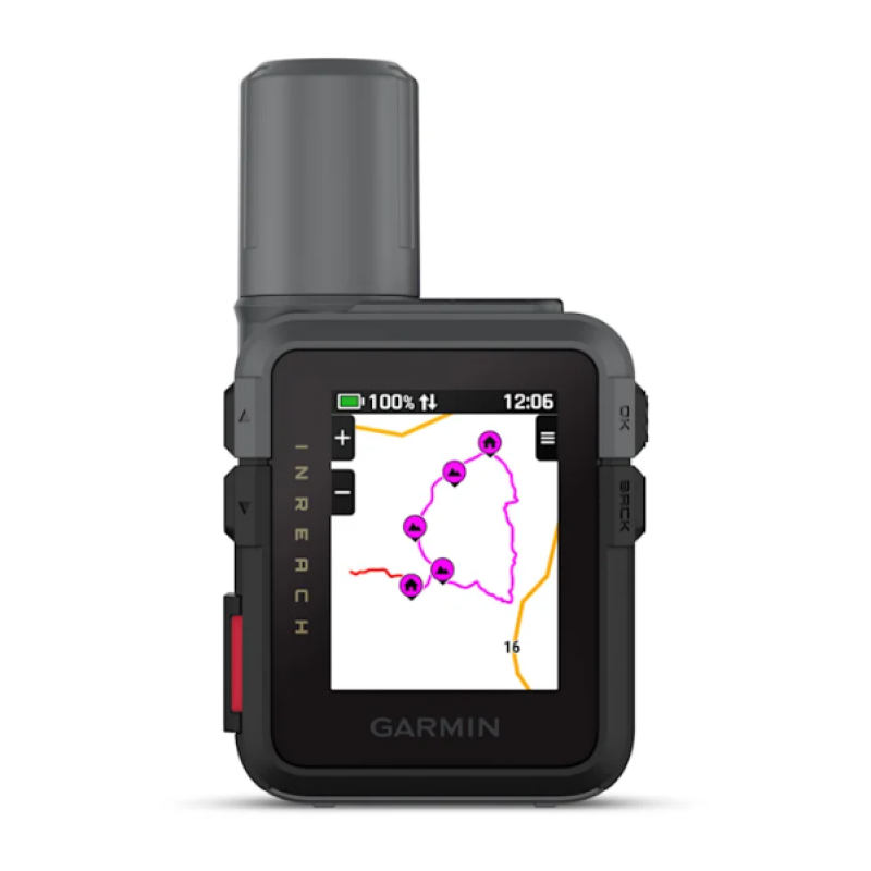 inReach® Mini 3