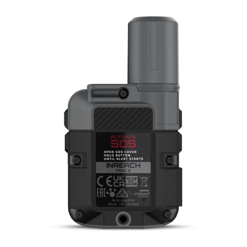 inReach® Mini 3