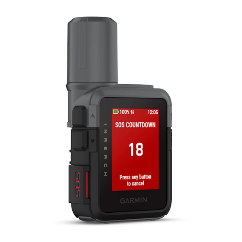 inReach® Mini 3