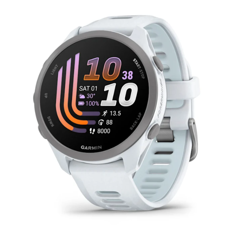 Forerunner® 170 Music