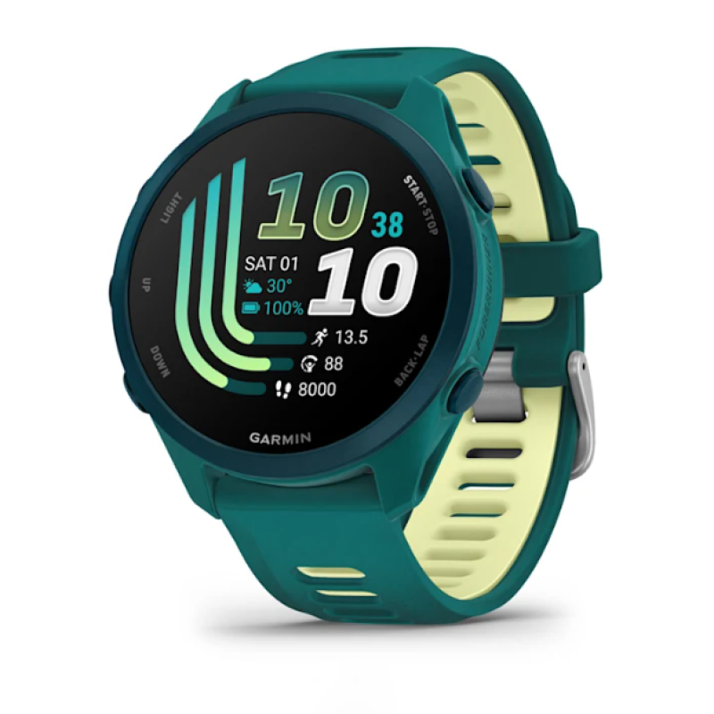 Forerunner® 170 Music