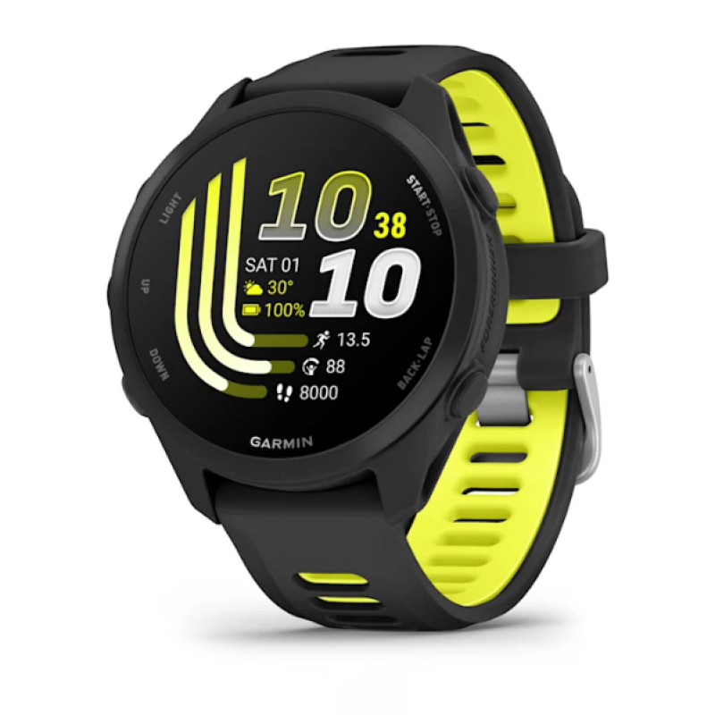Forerunner® 170