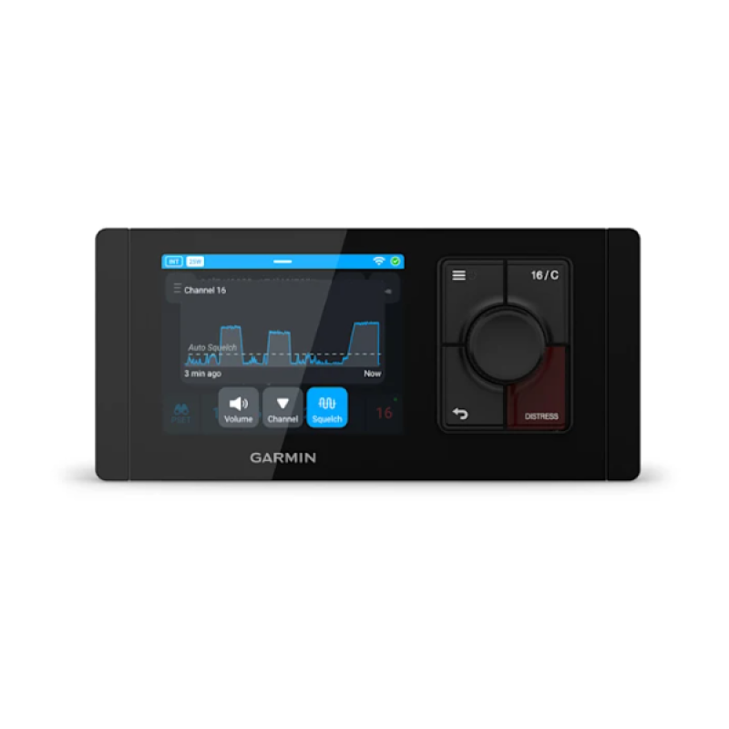 Garmin Signal™ VHF 400