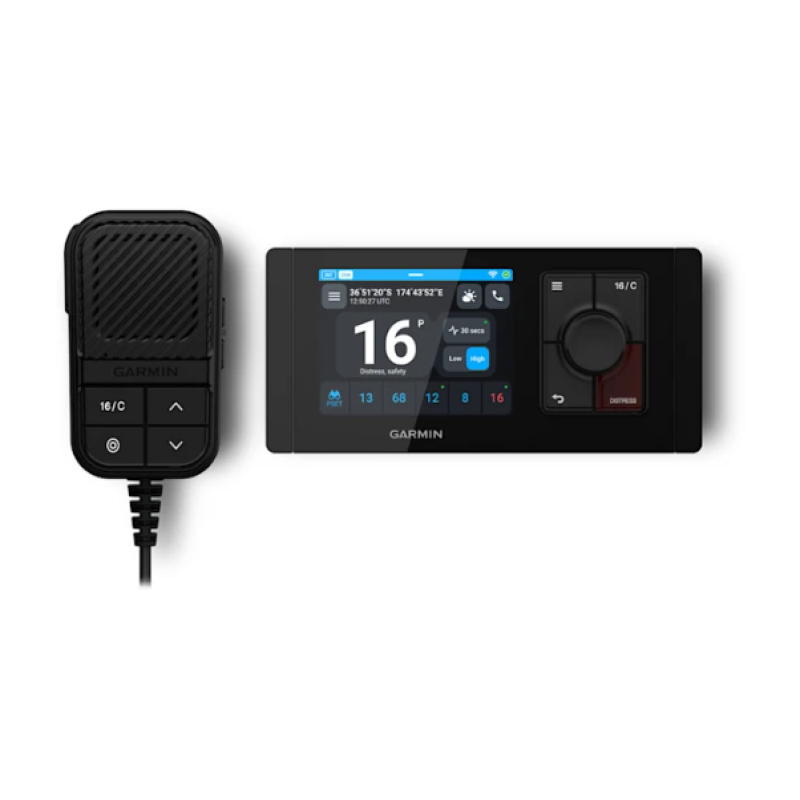 Garmin Signal™ VHF 400