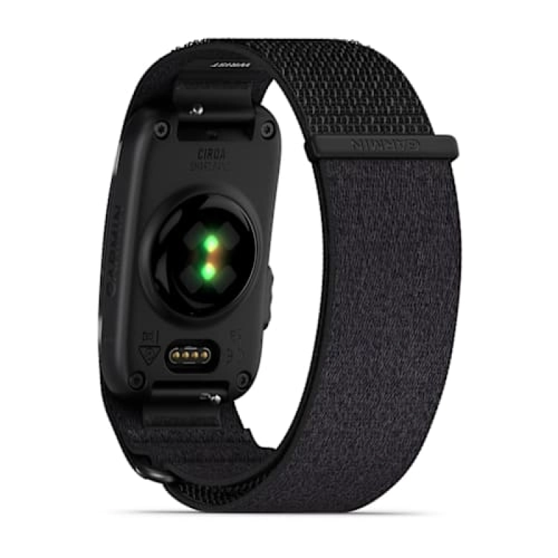 CIRQA™ Smart Band