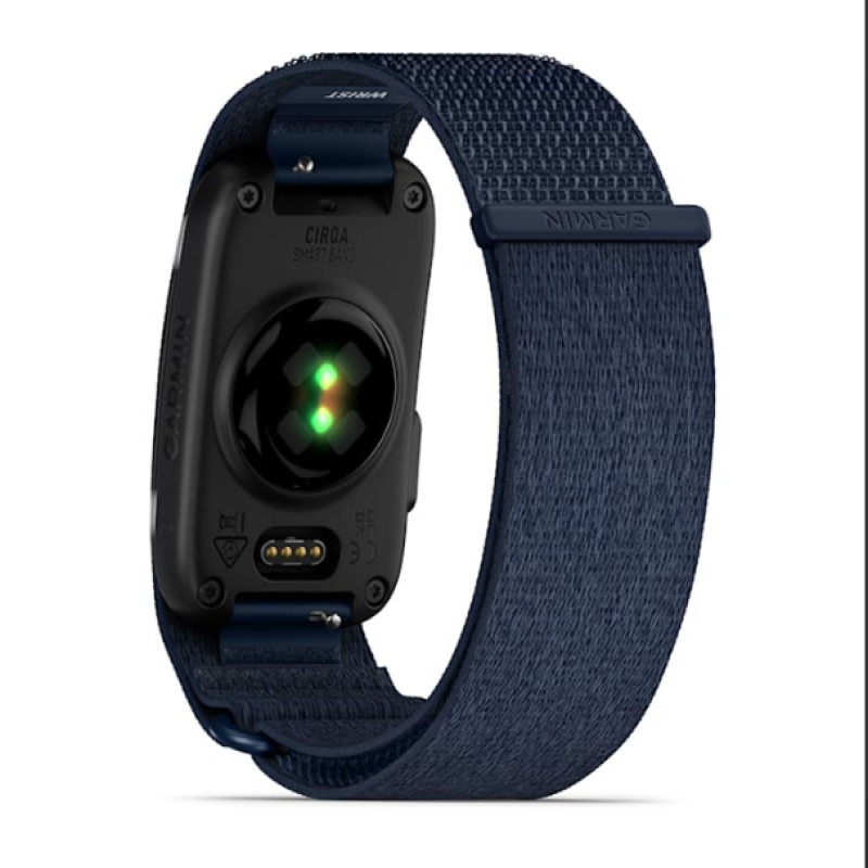 CIRQA™ Smart Band