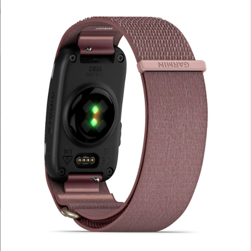 CIRQA™ Smart Band