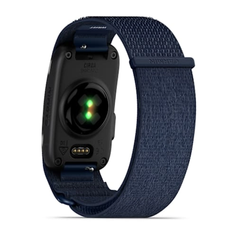 CIRQA™ Smart Band