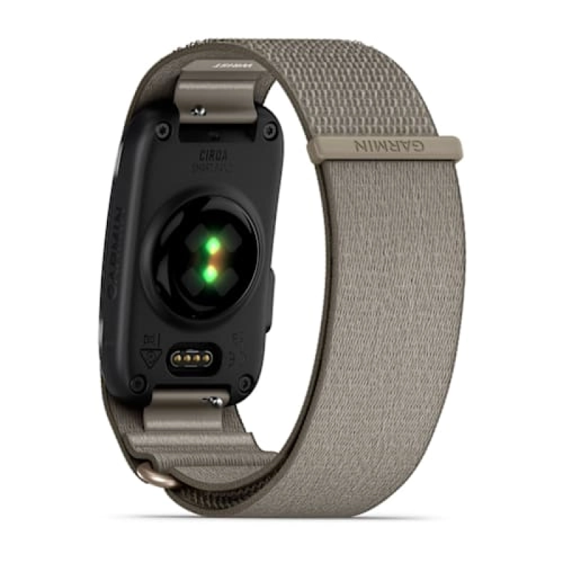 CIRQA™ Smart Band