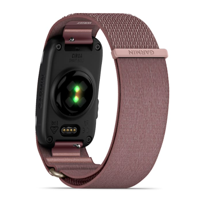 CIRQA™ Smart Band
