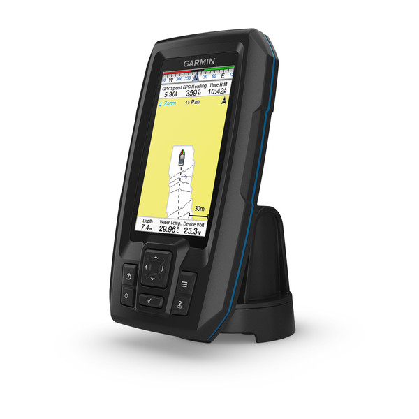 STRIKER™ Plus 4cv With CV20-TM Transducer