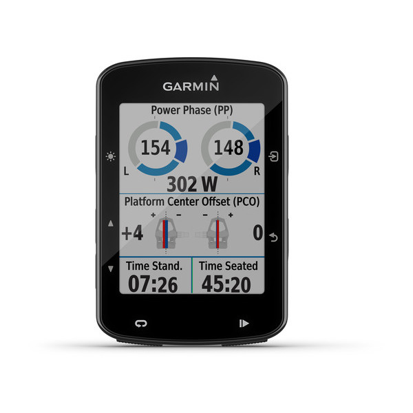 Edge® 520 Plus Sensor Bundle
