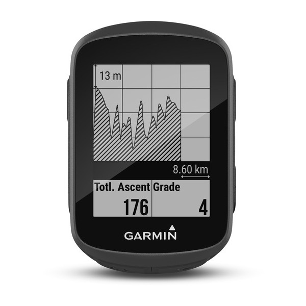 Edge® 130 Sensor Bundle