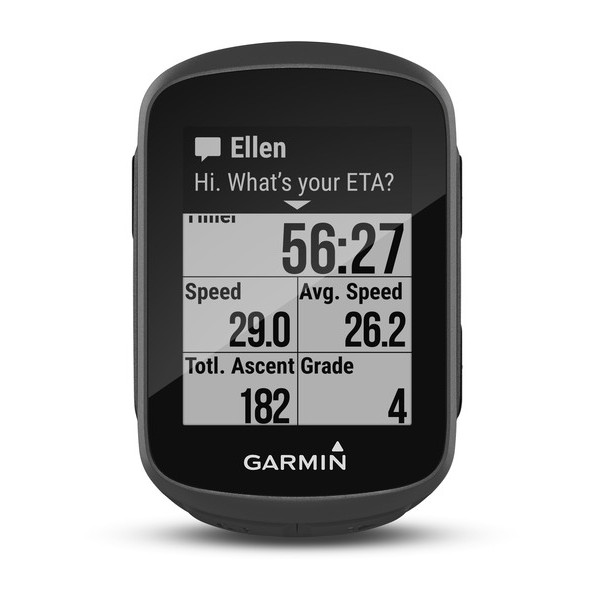 Edge® 130 Mountain Bike Bundle