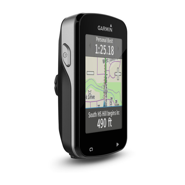Edge® 820 - Bundle