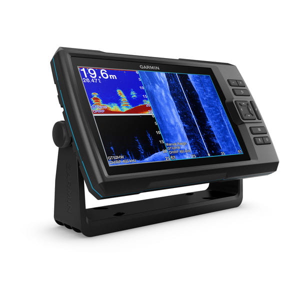 STRIKER™ Plus 9sv With GT52HW-TM transducer