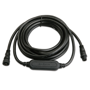 GST 10, Water Speed and Temperature Adapter