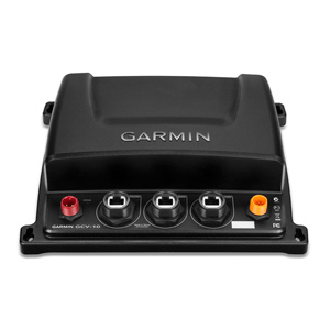 GCV 10