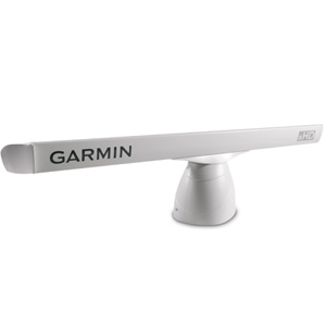 GMR 1204 xHD Open Array and Pedestal