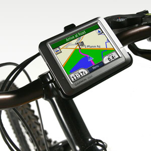 nuvi Bike Mount
