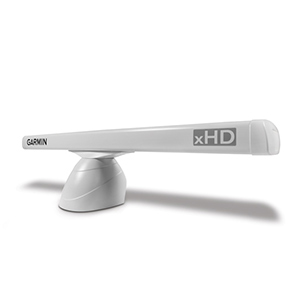 GMR 406 xHD Open Array Antenna