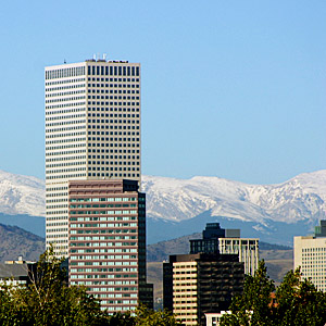 cityXplorer North America Denver, CO 
