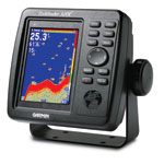 Fishfinder 320C