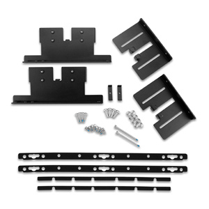 Flat Mount Kit (GMM 150)