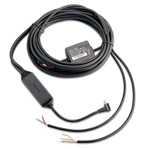 FMI 40 Cable (Data & Traffic)