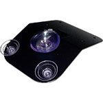 GA 26/27 series antenna suction cup mount (replacement)