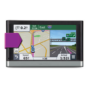 nuvi 2577LT