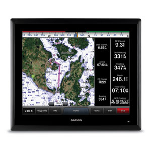 GMM 190 Marine Monitor