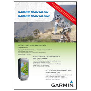 Garmin TransAlpine