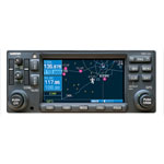 GNS 430 