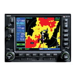 GNS 530W